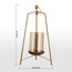 حامل شموع عمودي معدني - مينيكو لوكس-household-decor-candleholdersandlanterns-image-1