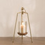 حامل شموع عمودي معدن لوكس - مينيكو - 38 سم-household-decor-candleholdersandlanterns-image-6