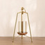 حامل شموع عمودي معدن لوكس - مينيكو - 38 سم-household-decor-candleholdersandlanterns-image-5