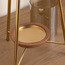 حامل شموع عمودي معدن لوكس - مينيكو - 38 سم-household-decor-candleholdersandlanterns-image-4