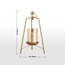 حامل شموع عمودي معدن لوكس - مينيكو - 38 سم-household-decor-candleholdersandlanterns-image-1