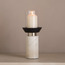 حامل شموع بيلار رخام - نور لوفت ديو – 28 سم-household-decor-candleholdersandlanterns-image-5