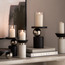 حامل شموع بيلار رخام - نور لوفت ديو – 28 سم-household-decor-candleholdersandlanterns-image-2