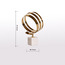 Loulou Spirno Decorative Accent-household-decor-decorativeobjectsandsculptures-image-5