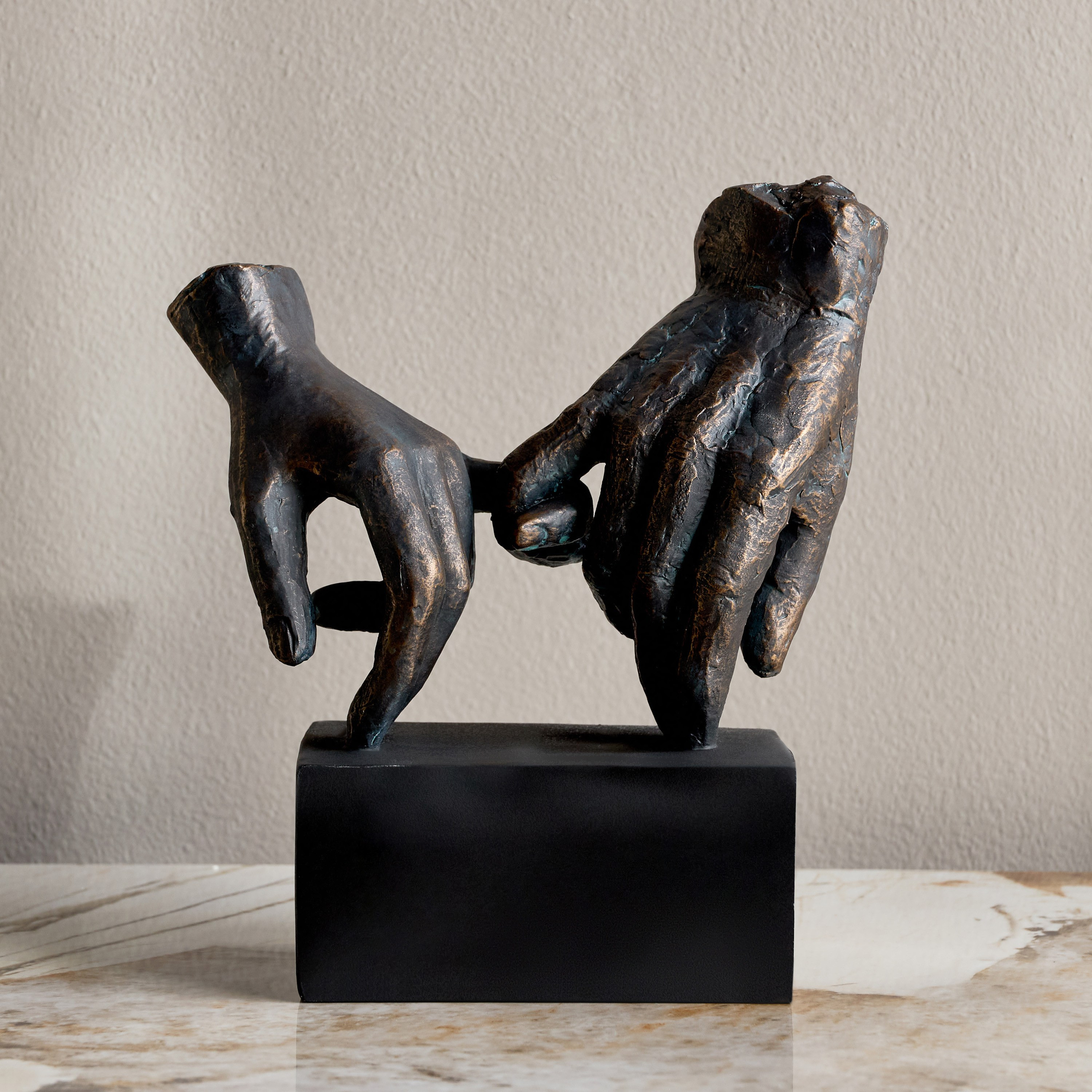 تمثال ديكوري - نوماد-household-decor-decorativeobjectsandsculptures-image-1