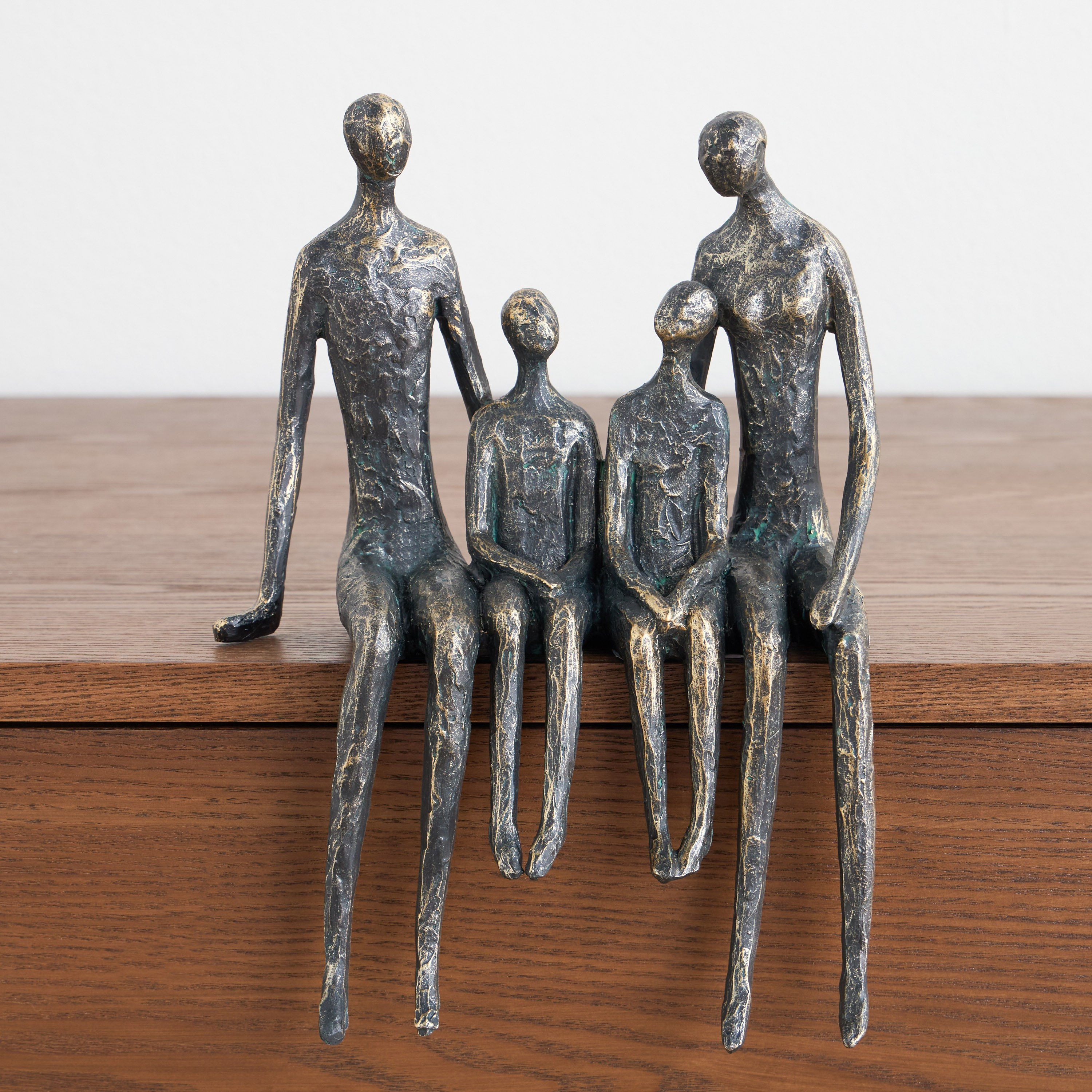تمثال زخرفي - نوماد هوم-household-decor-decorativeobjectsandsculptures-image-1