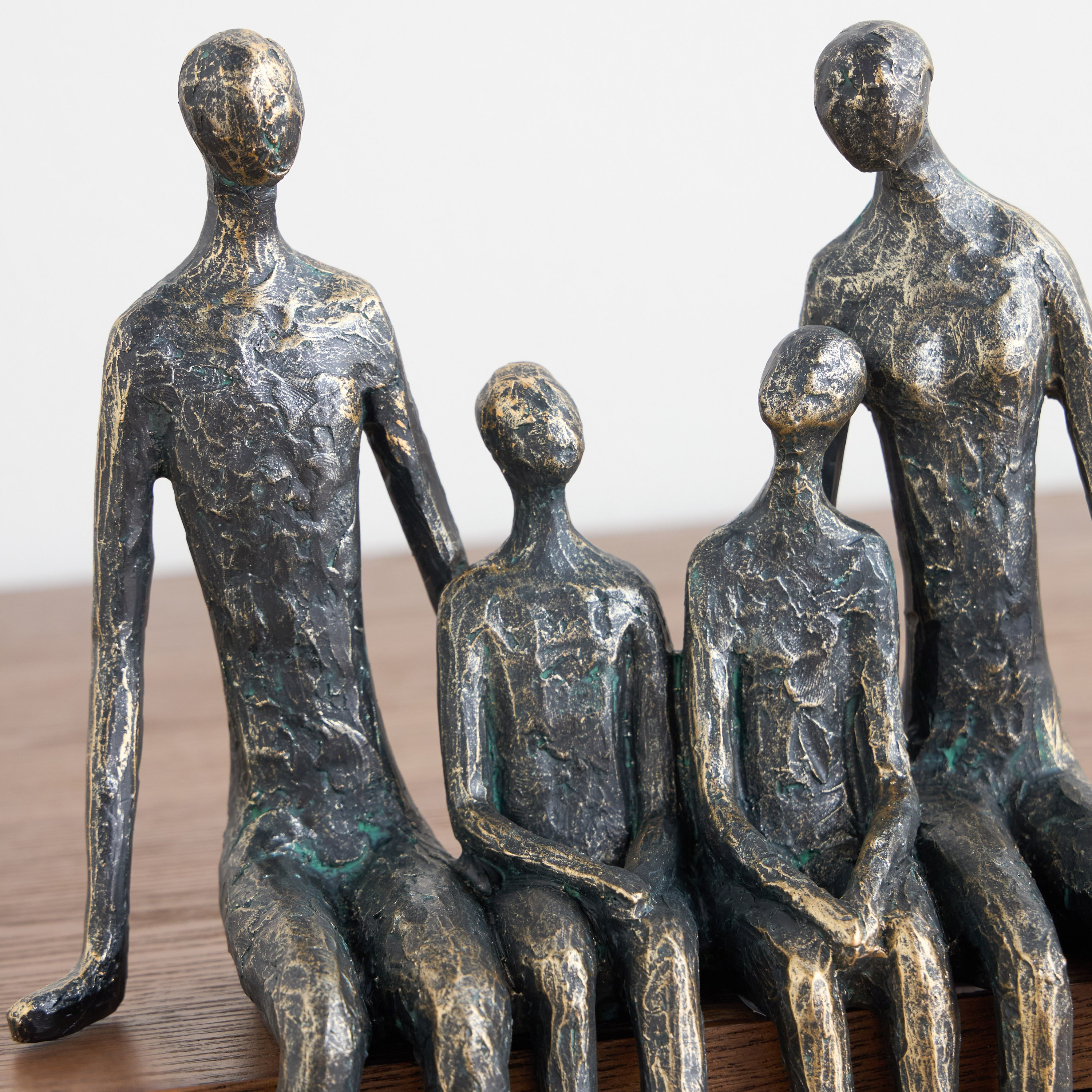 تمثال زخرفي - نوماد هوم-household-decor-decorativeobjectsandsculptures-image-2