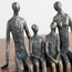 تمثال زخرفي - نوماد هوم-household-decor-decorativeobjectsandsculptures-image-2