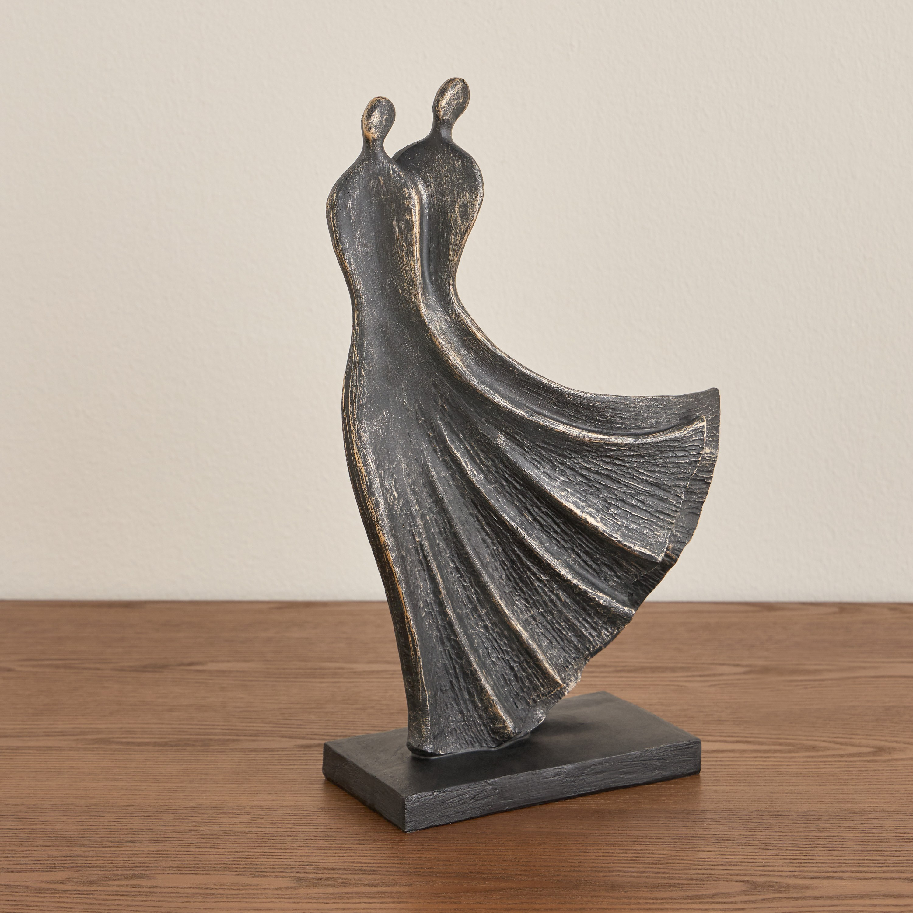 تمثال ديكوري - تويل نوماد-household-decor-decorativeobjectsandsculptures-image-1