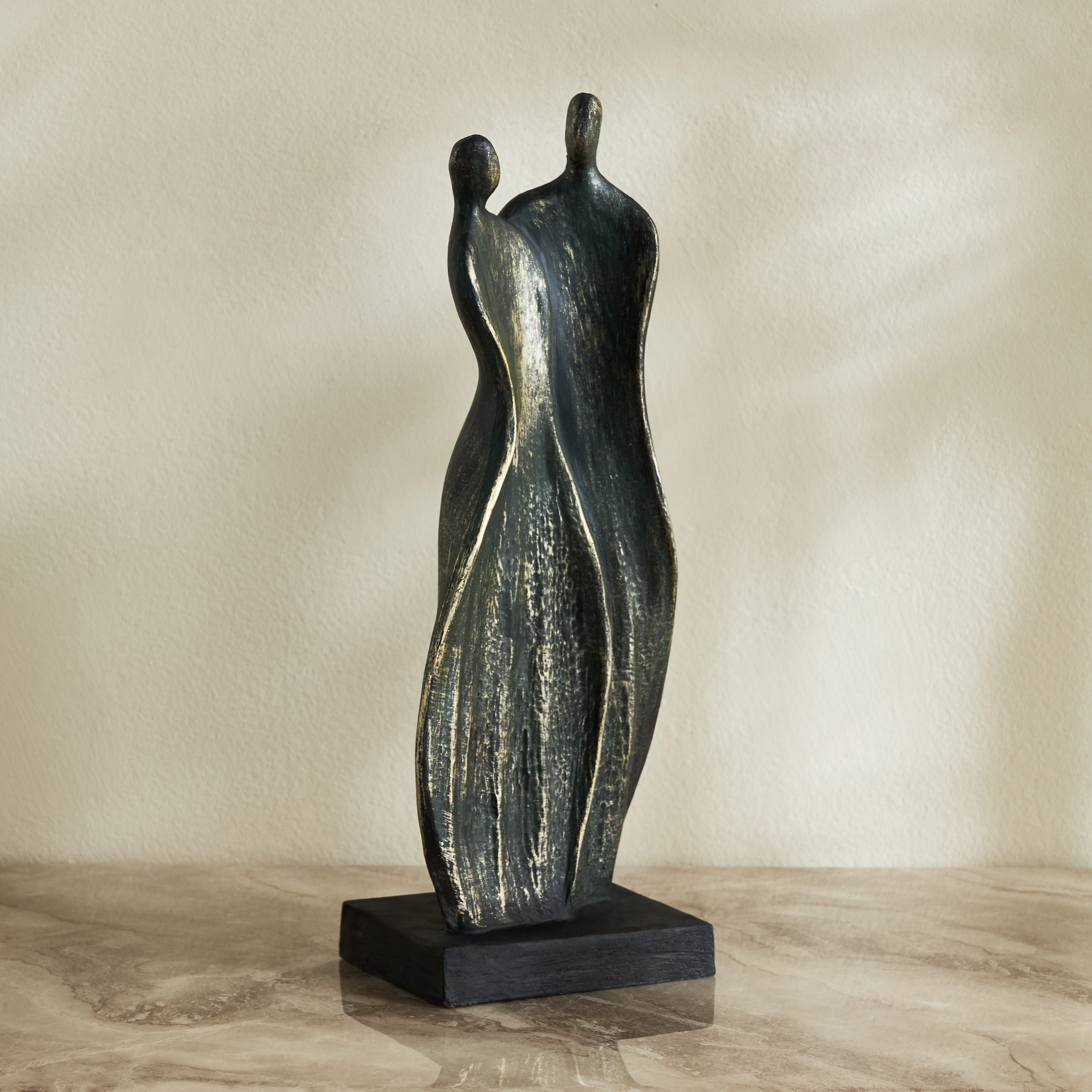 Nottorno Luxe Decorative Figurine-household-decor-decorativeobjectsandsculptures-image-1