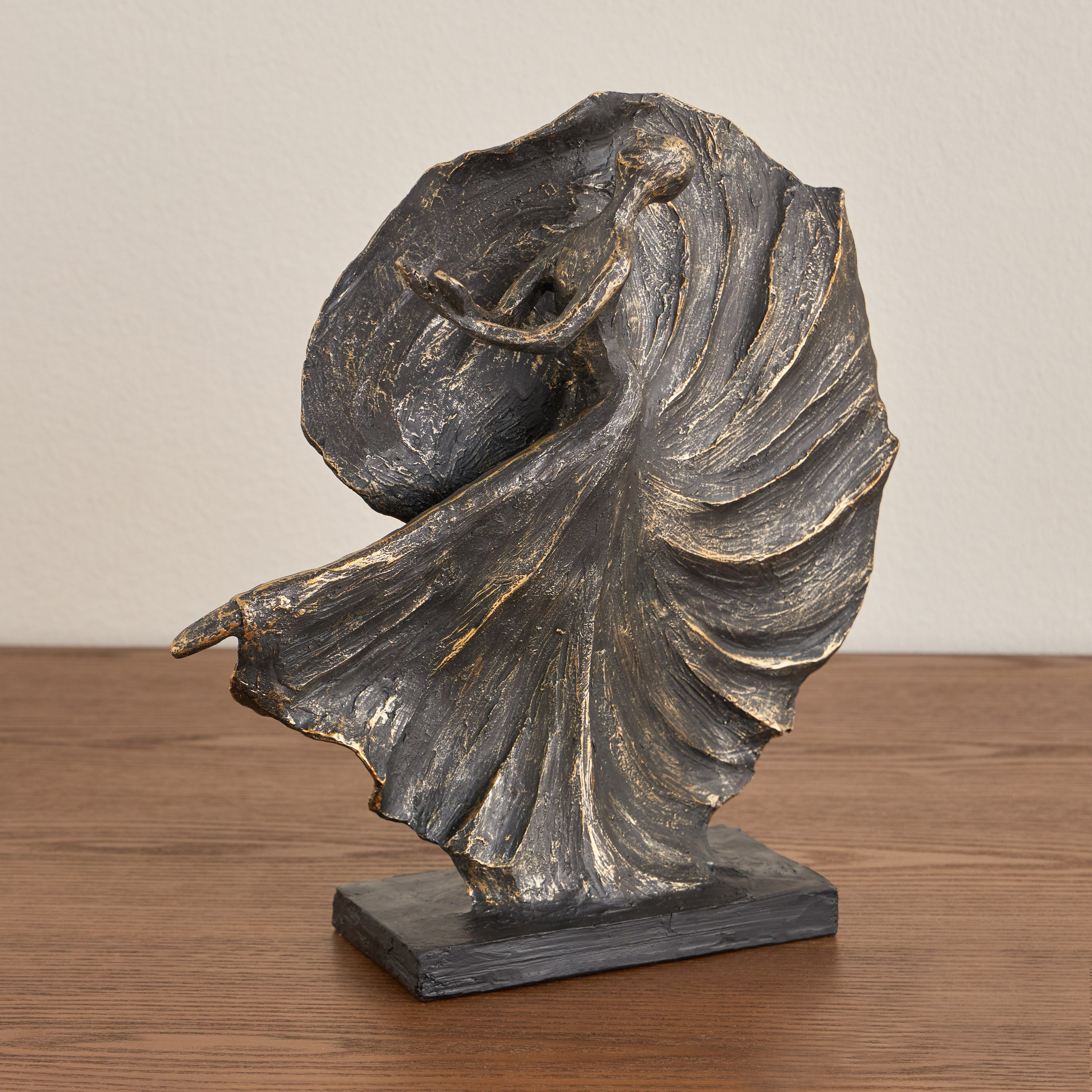 تمثال ديكوري - نوماد هوم-household-decor-decorativeobjectsandsculptures-image-1