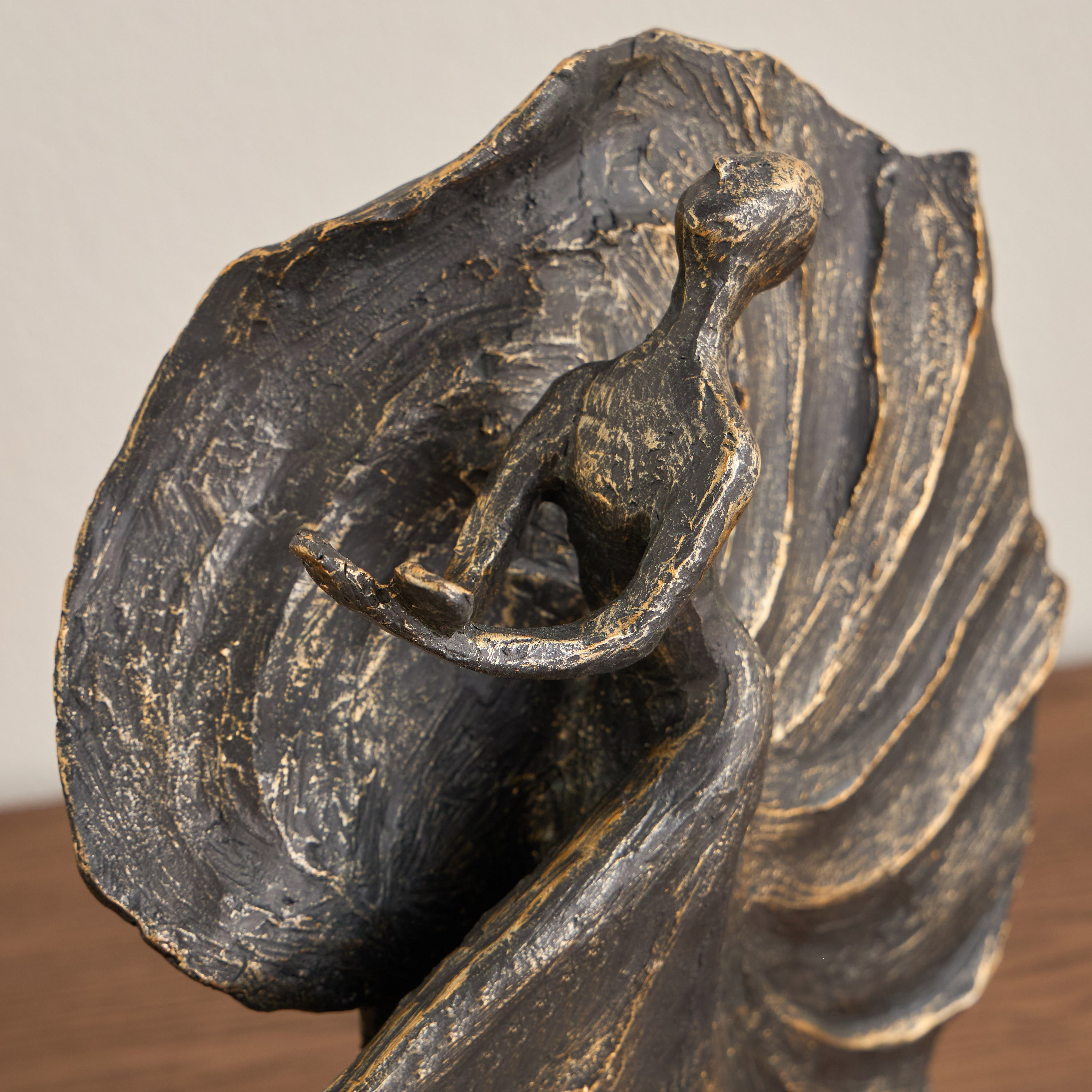 تمثال ديكوري - نوماد هوم-household-decor-decorativeobjectsandsculptures-image-2