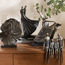 تمثال ديكوري - نوماد هوم-household-decor-decorativeobjectsandsculptures-image-1