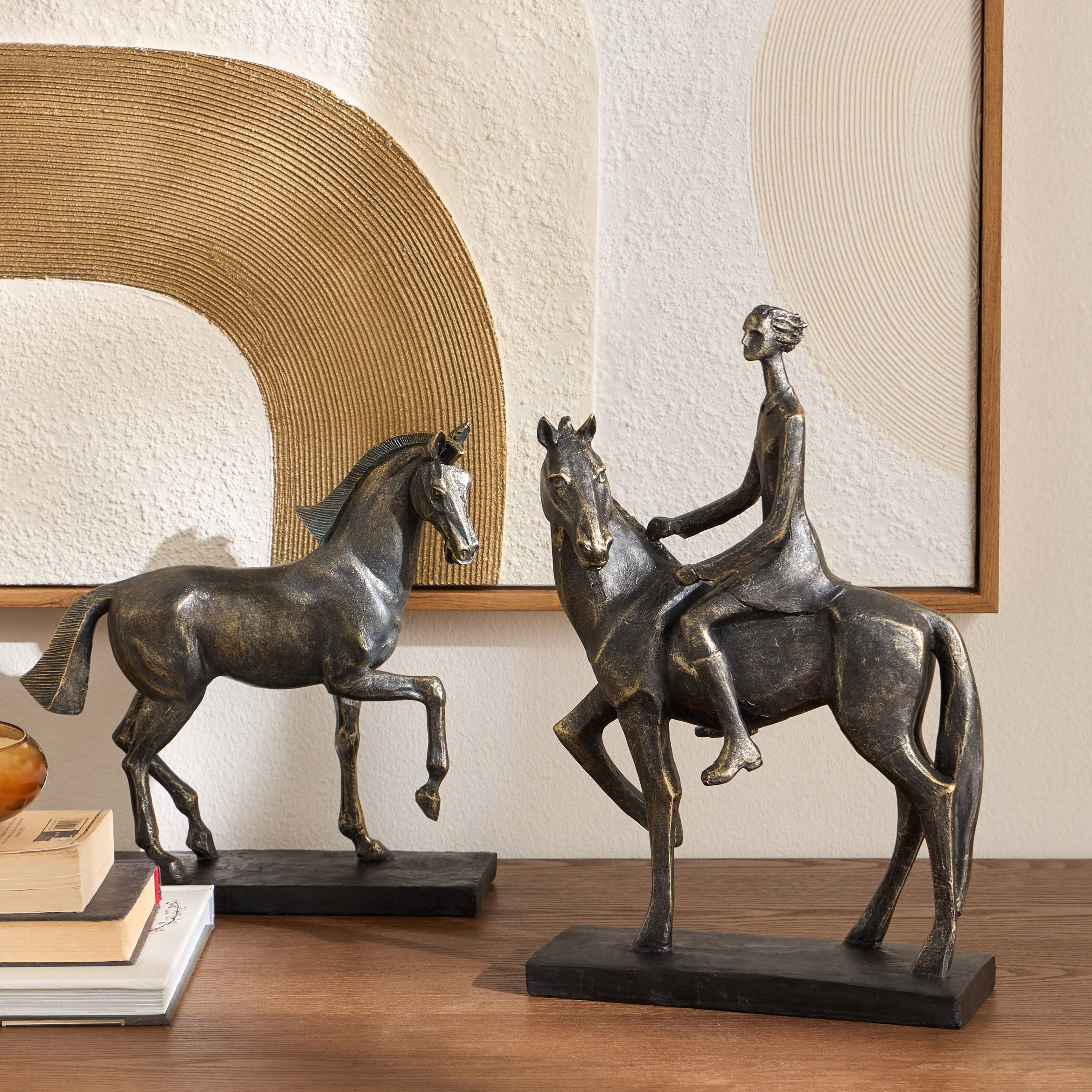 تمثال ديكور - تويل نوماد-household-decor-decorativeobjectsandsculptures-image-3