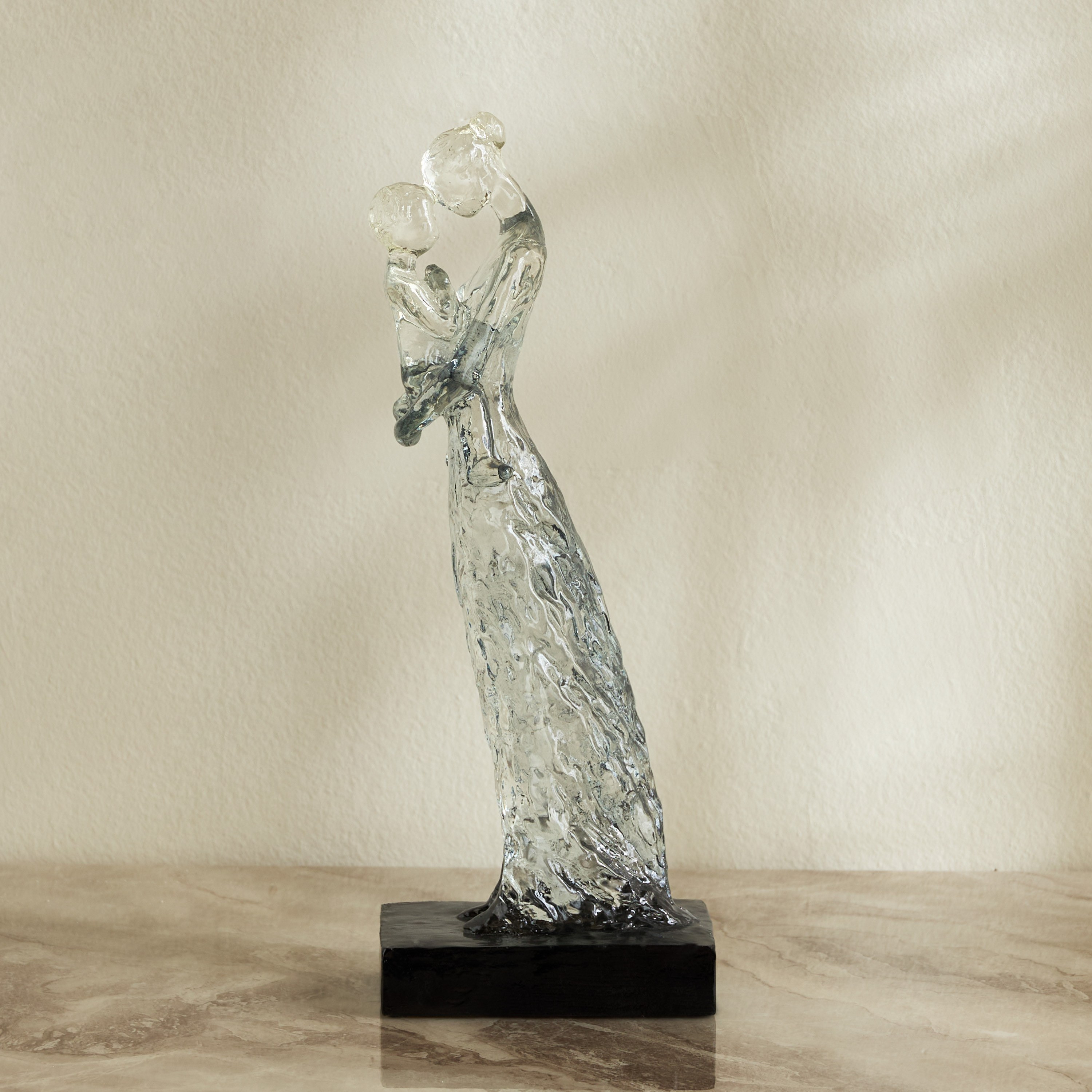 Noor Luxe Decorative Figurine-household-decor-decorativeobjectsandsculptures-image-2