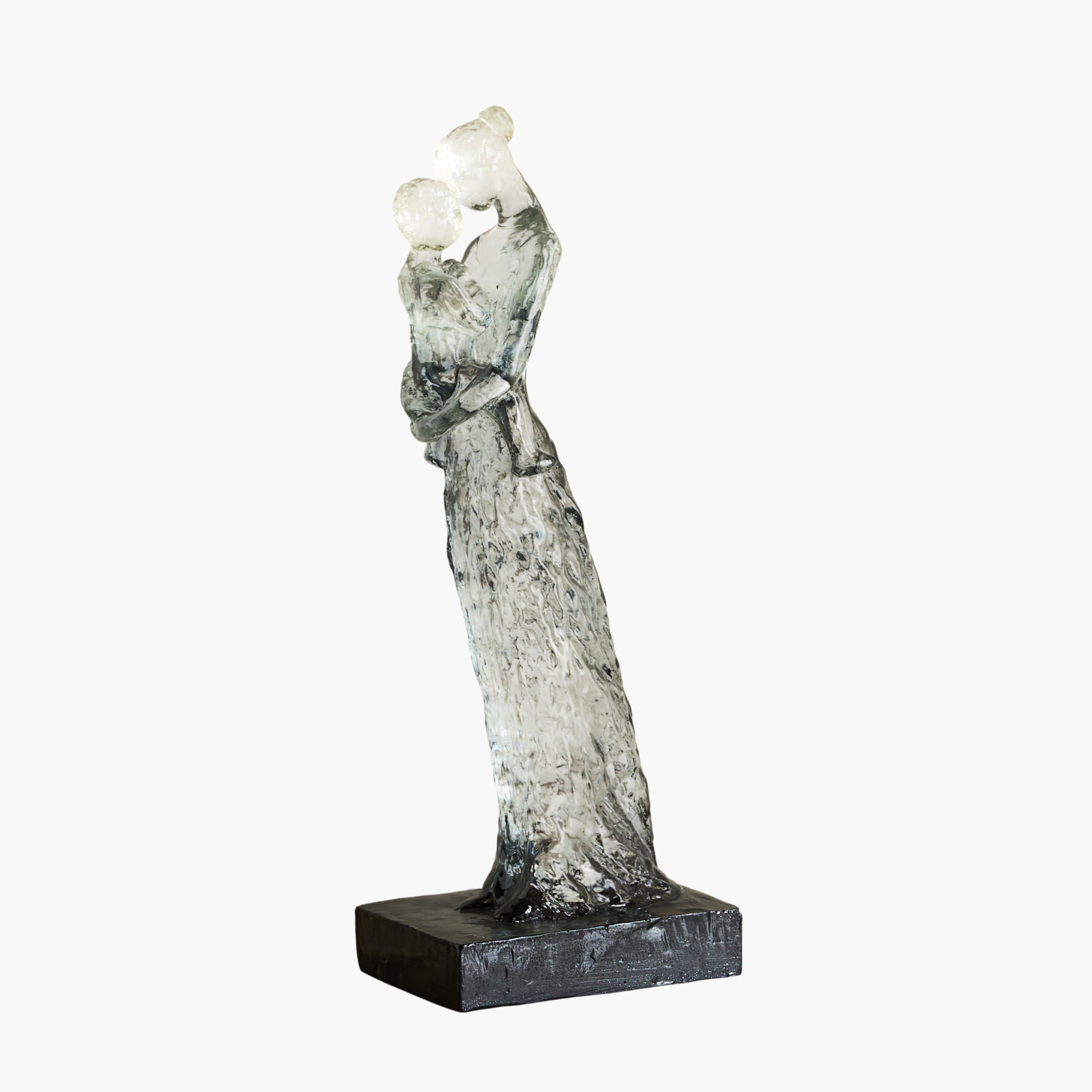 Noor Luxe Decorative Figurine-household-decor-decorativeobjectsandsculptures-image-5