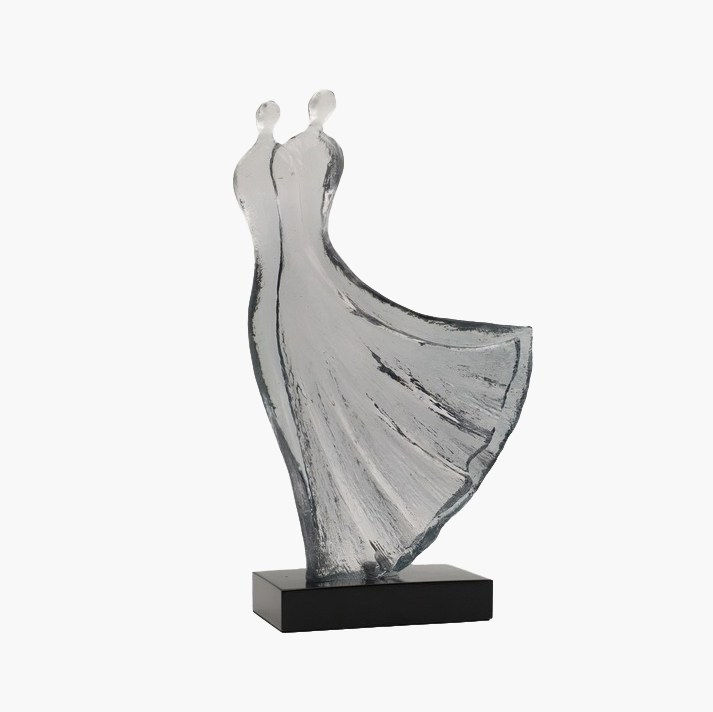 قطعة ديكور - لوكس أورتو-household-decor-decorativeobjectsandsculptures-image-1