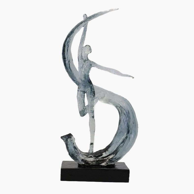 تمثال ديكور - نور لوكس-household-decor-decorativeobjectsandsculptures-image-1