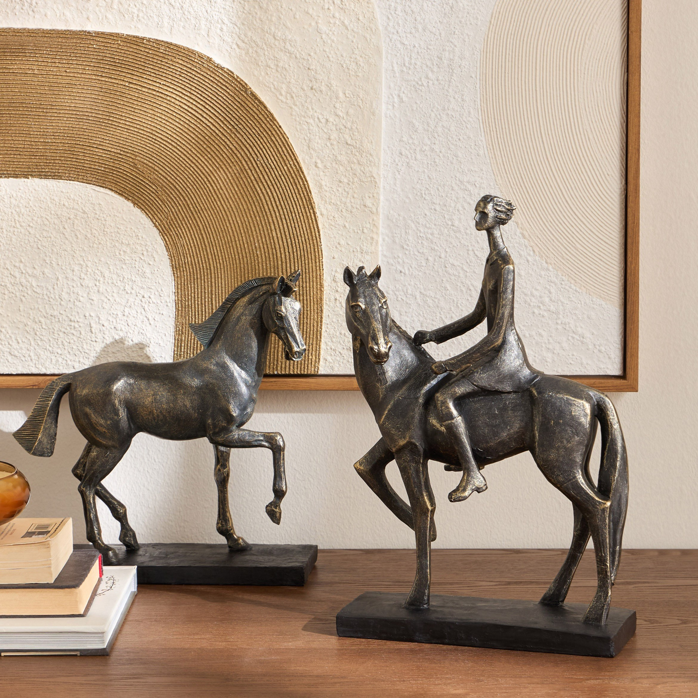 تمثال ديكور - تويل نوماد-household-decor-decorativeobjectsandsculptures-image-3