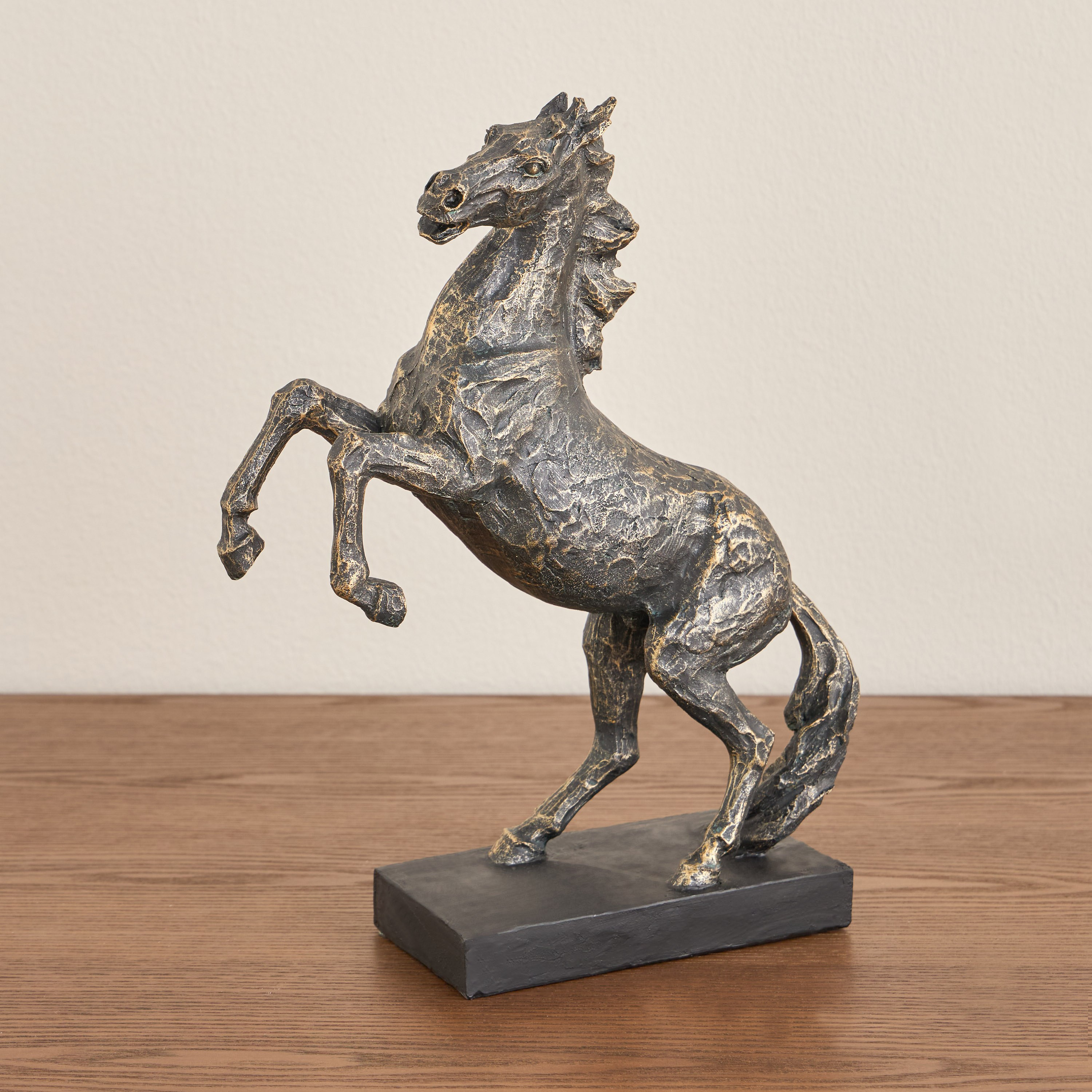 Toile Nomad Decorative Sculpture