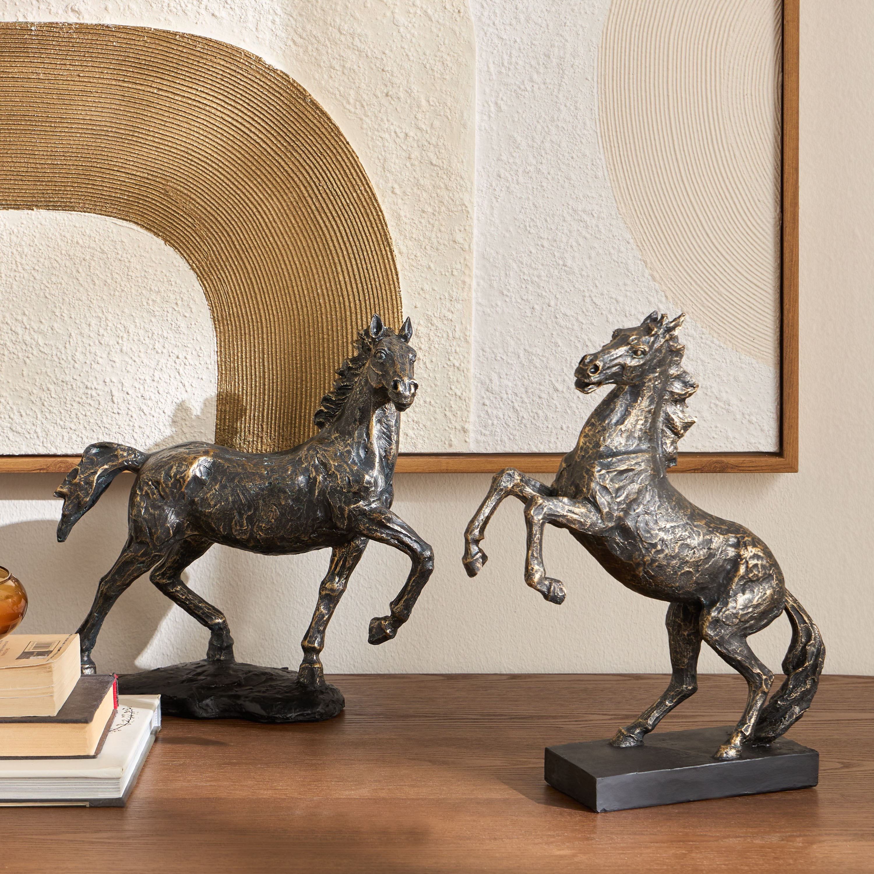 منحوتة ديكور - تويل نوماد-household-decor-decorativeobjectsandsculptures-image-3