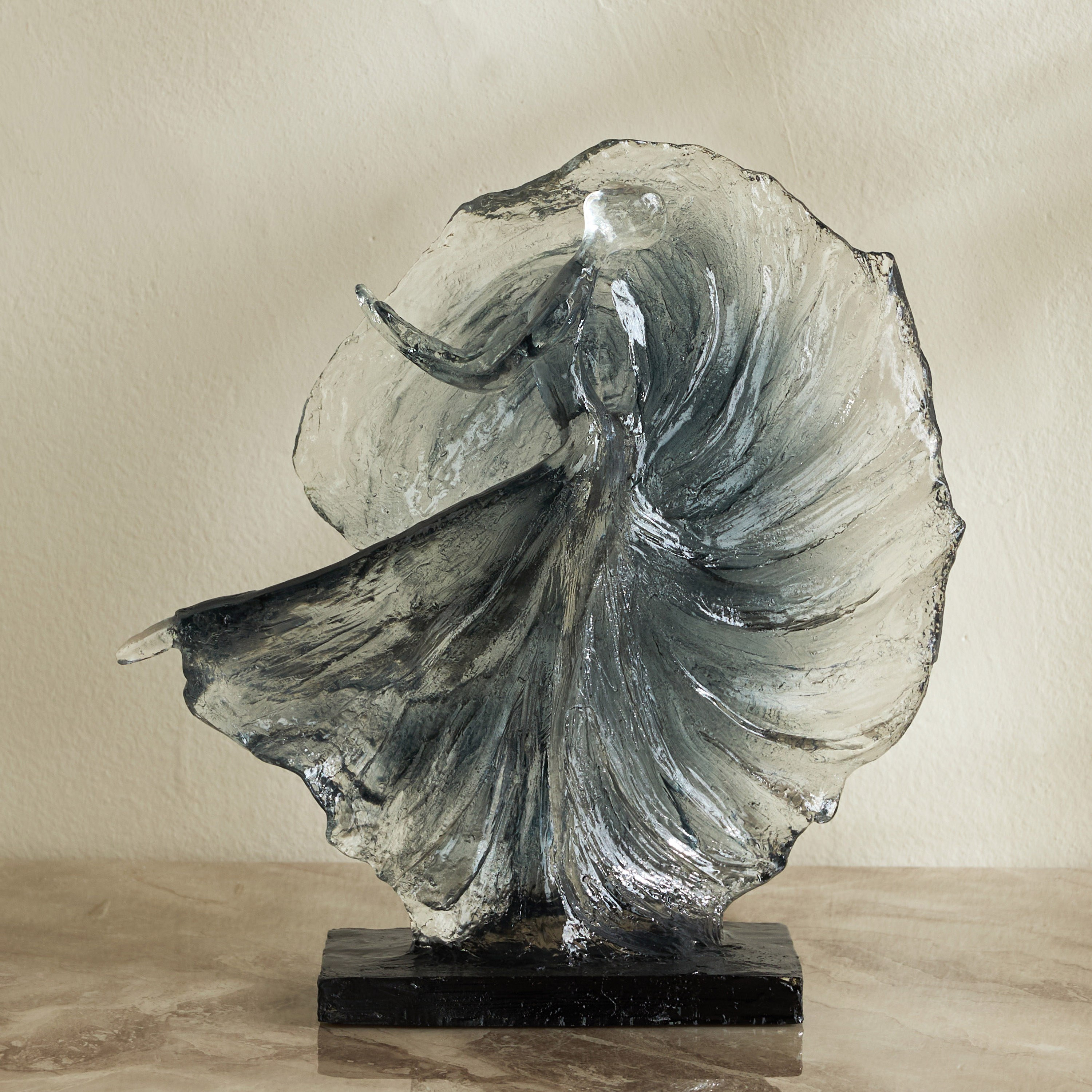 Noor Luxe Decorative Figurine-household-decor-decorativeobjectsandsculptures-image-2