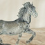 Noor Luxe Resin Stallion Horse Decorative Accent - 30 cm-binpromo_ADCB_UAE_151026-image-3