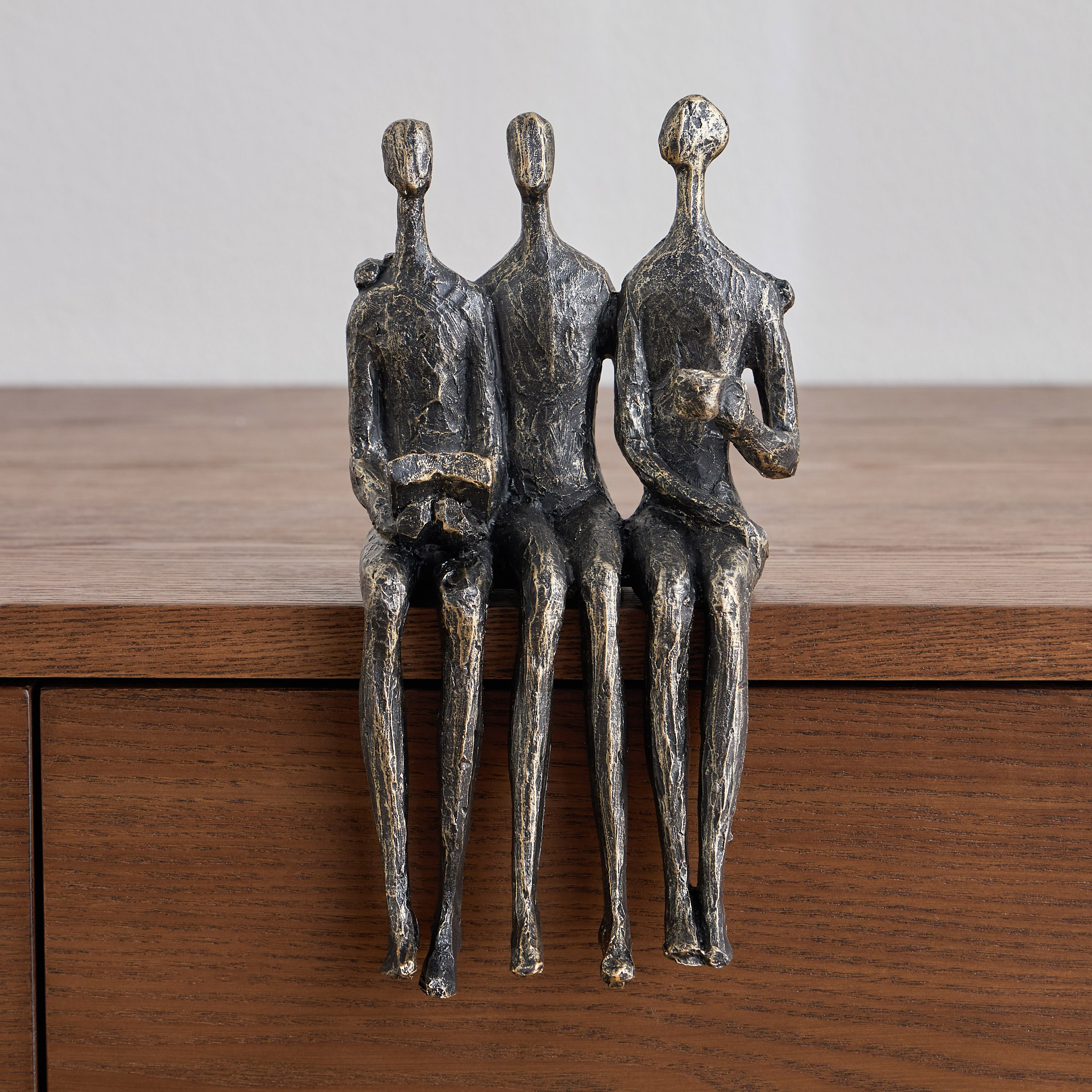 Loft Homme Decorative Figurine