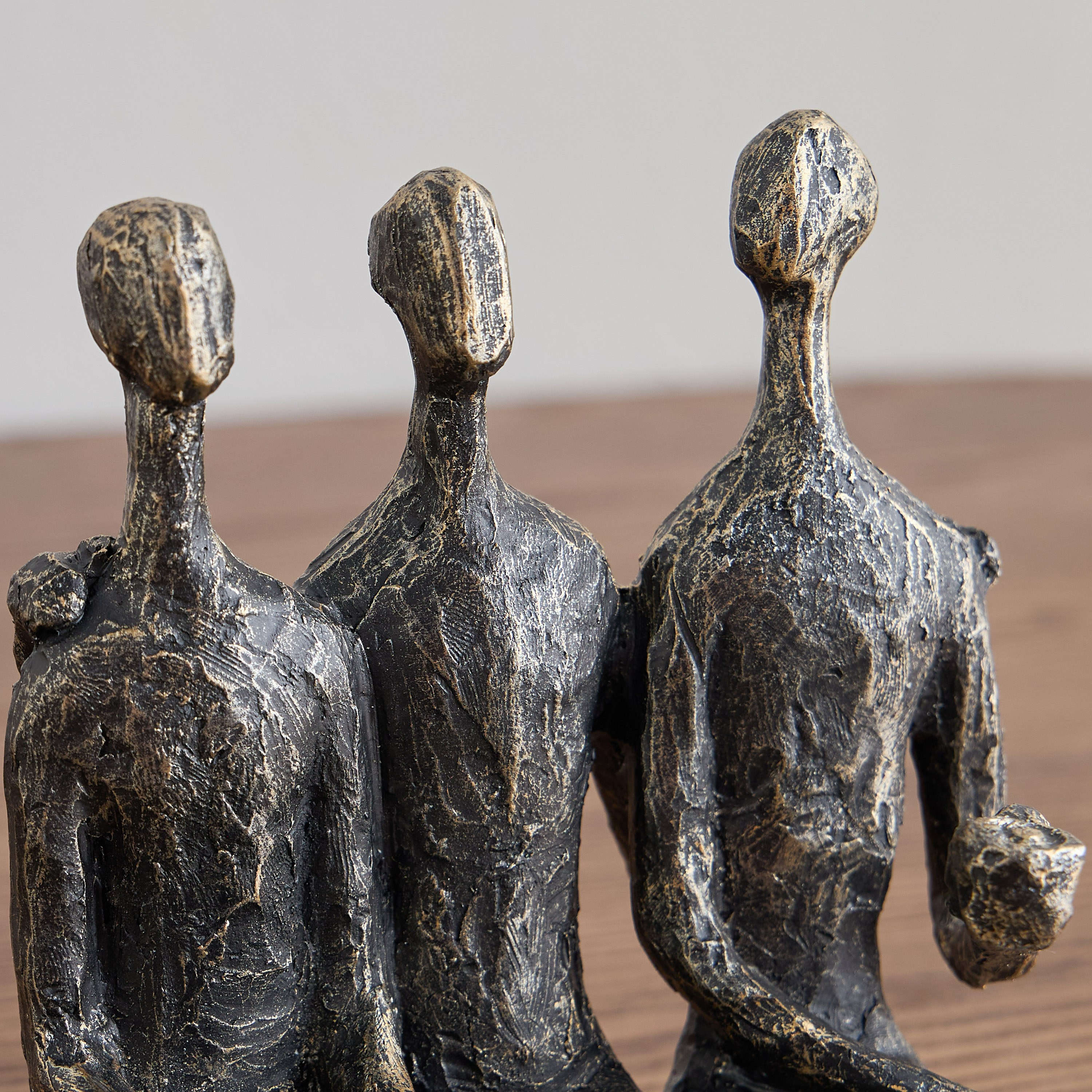 تمثال ديكور - لوفت هوم-household-decor-decorativeobjectsandsculptures-image-2