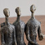 تمثال ديكور - لوفت هوم-household-decor-decorativeobjectsandsculptures-image-2