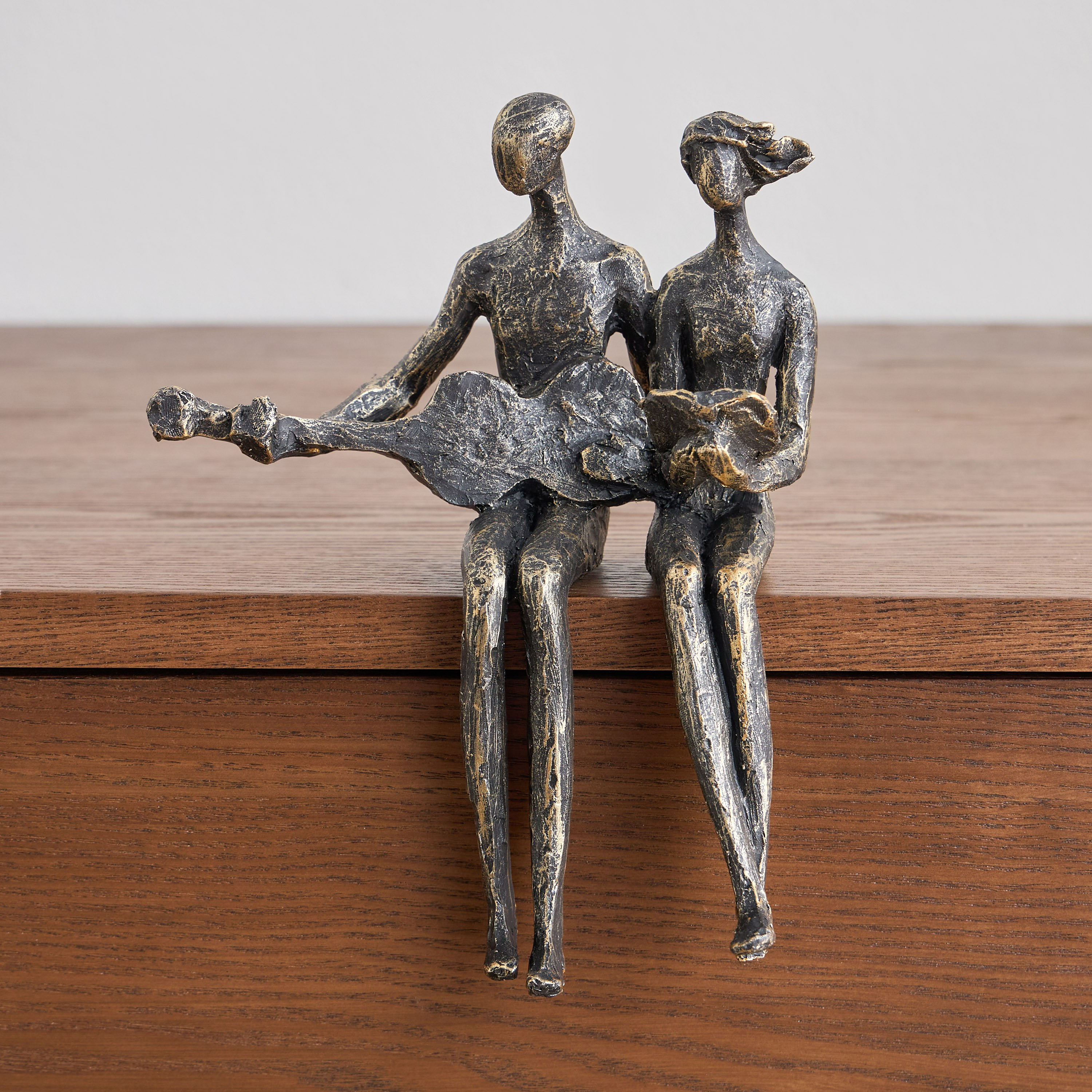 تمثال ديكور - لوفت أوم-household-decor-decorativeobjectsandsculptures-image-1