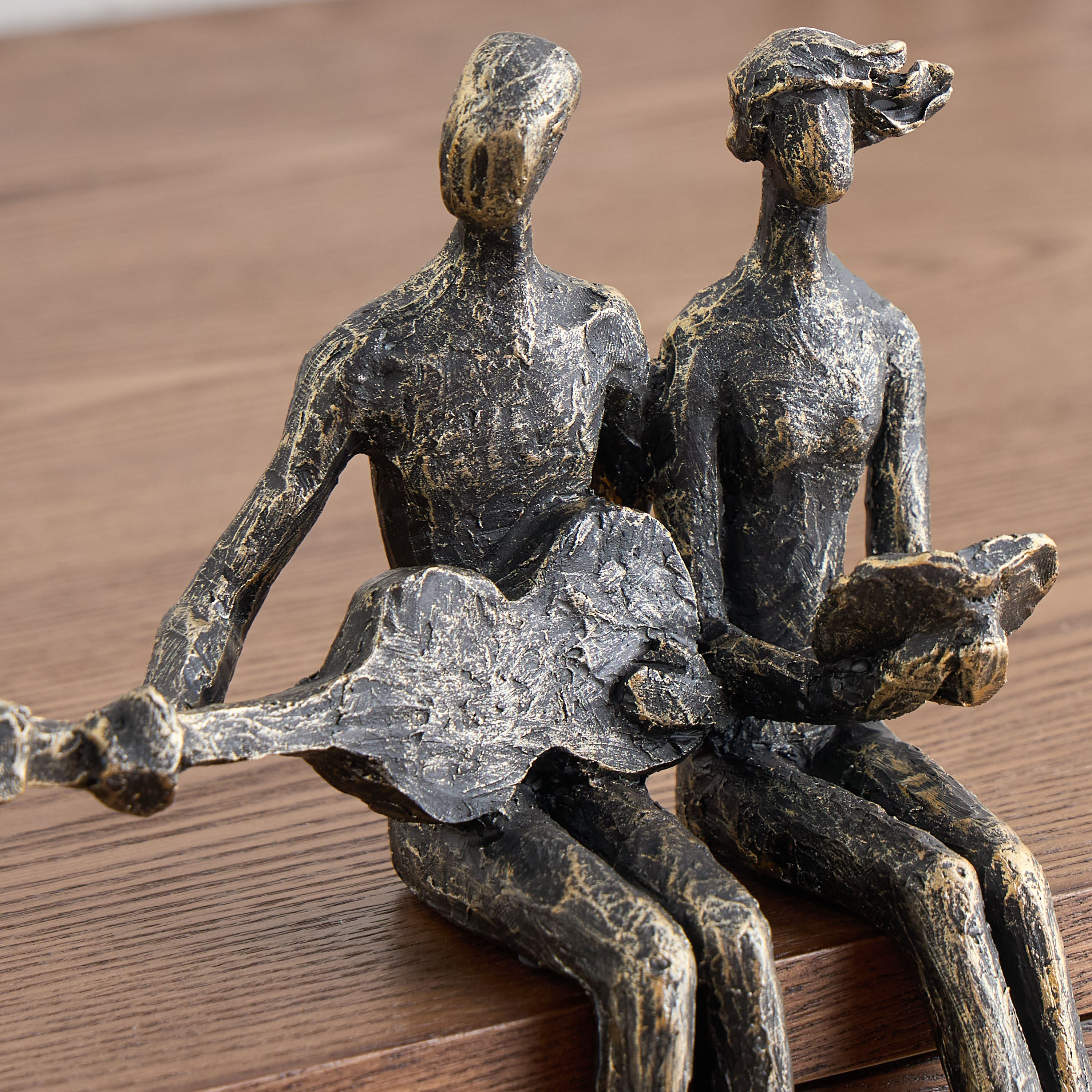 تمثال ديكور - لوفت أوم-household-decor-decorativeobjectsandsculptures-image-2