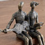 تمثال ديكور - لوفت أوم-household-decor-decorativeobjectsandsculptures-image-2