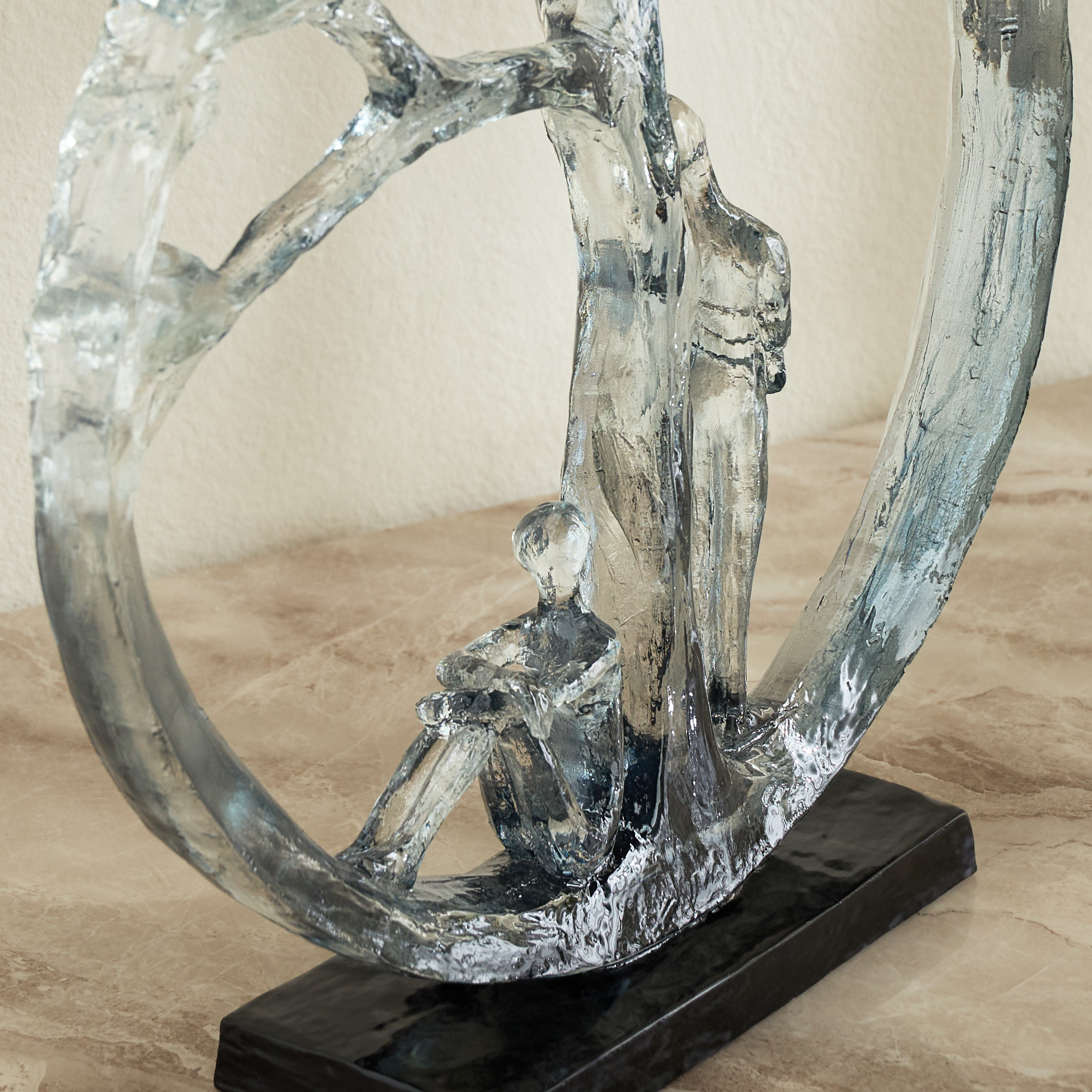 قطعة ديكور بتصميم شجرة - لوكس-household-decor-decorativeobjectsandsculptures-image-3