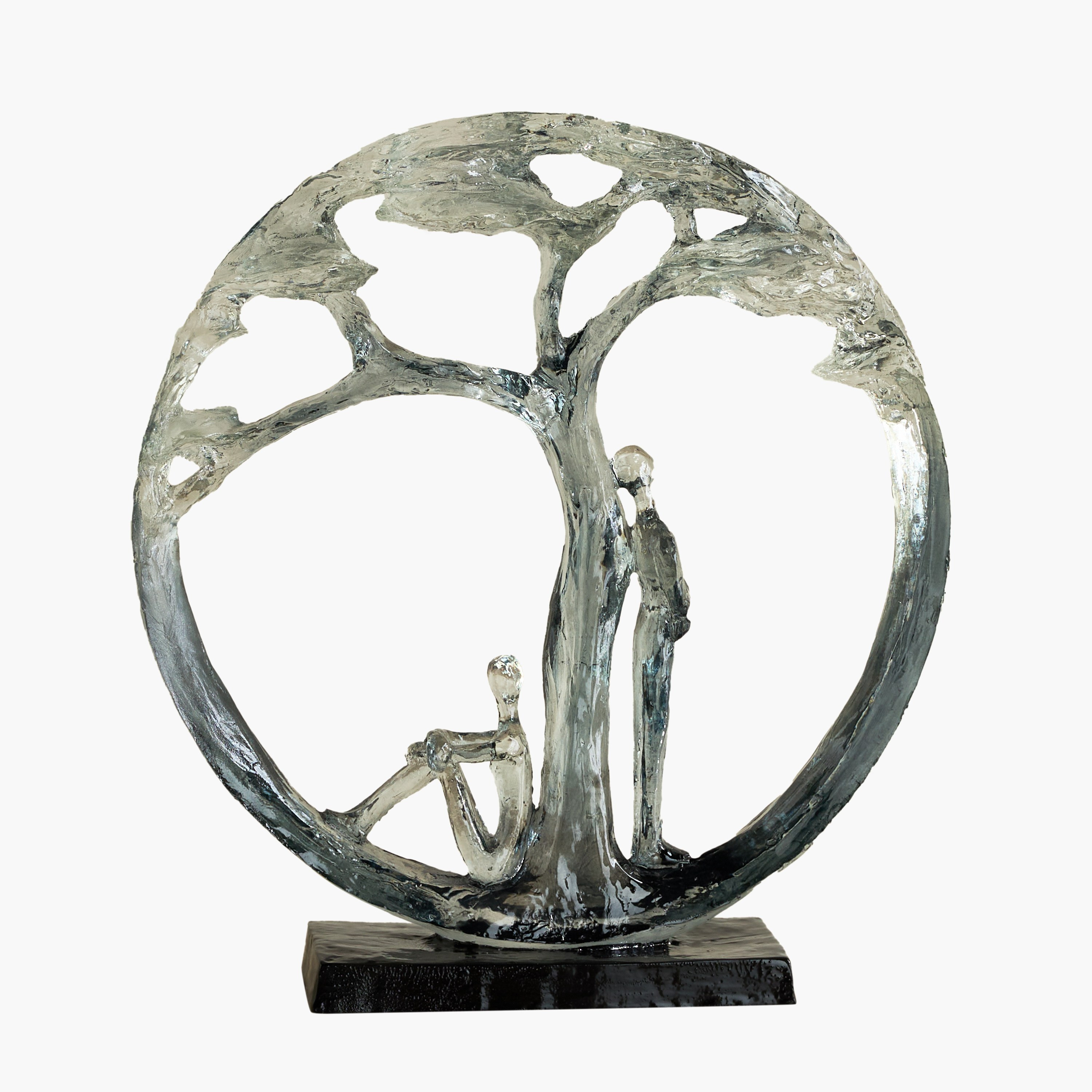 قطعة ديكور بتصميم شجرة - لوكس-household-decor-decorativeobjectsandsculptures-image-5