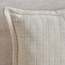 طقم وسادة محشوة بارزة الملمس من قطعتين - نولا - 50×50 سم-household-cushionsandthrows-filledcushions-decorativecushions-image-3