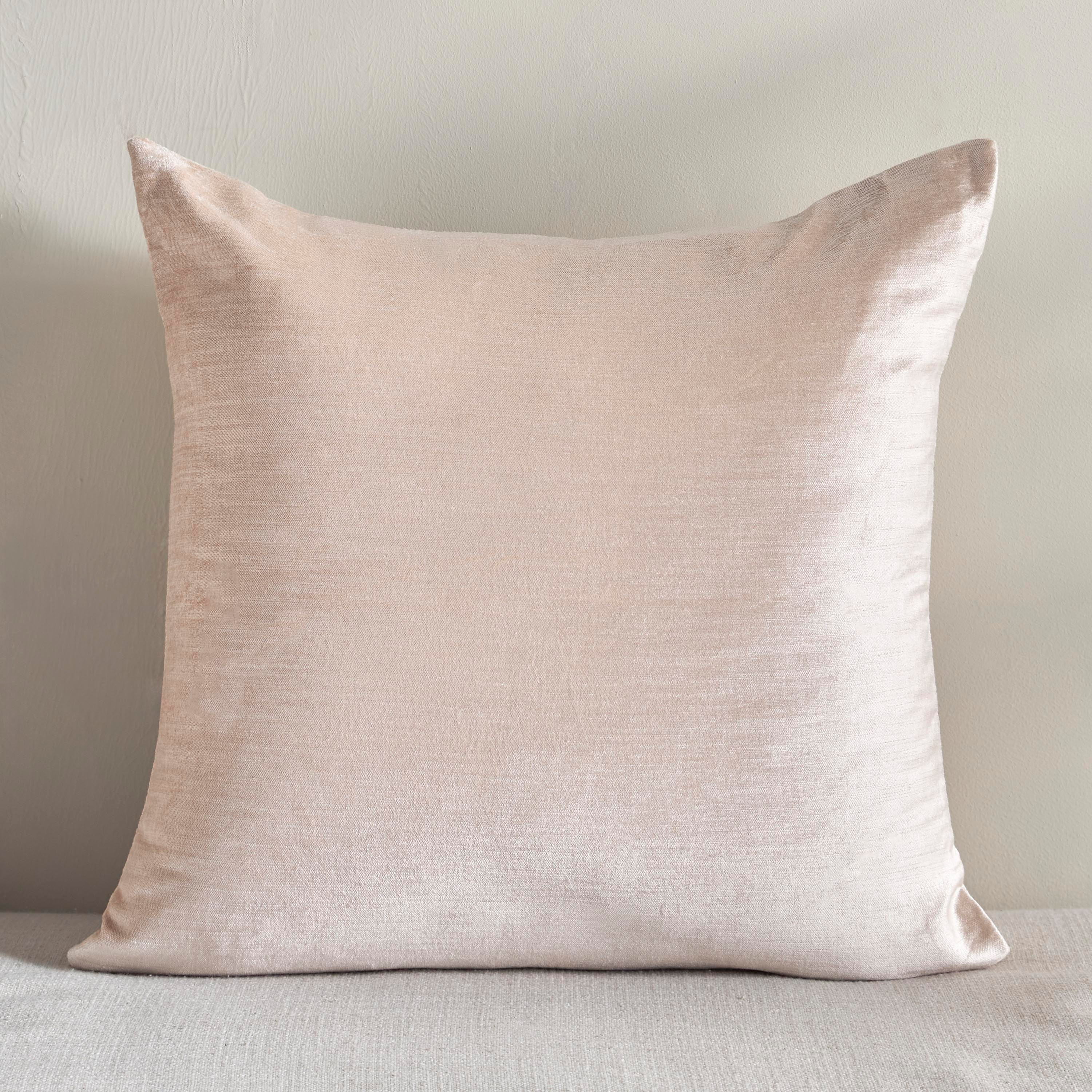 Dupion Cushion Cover - 45x45 cm-household-cushionsandthrows-cushioncovers-image-1