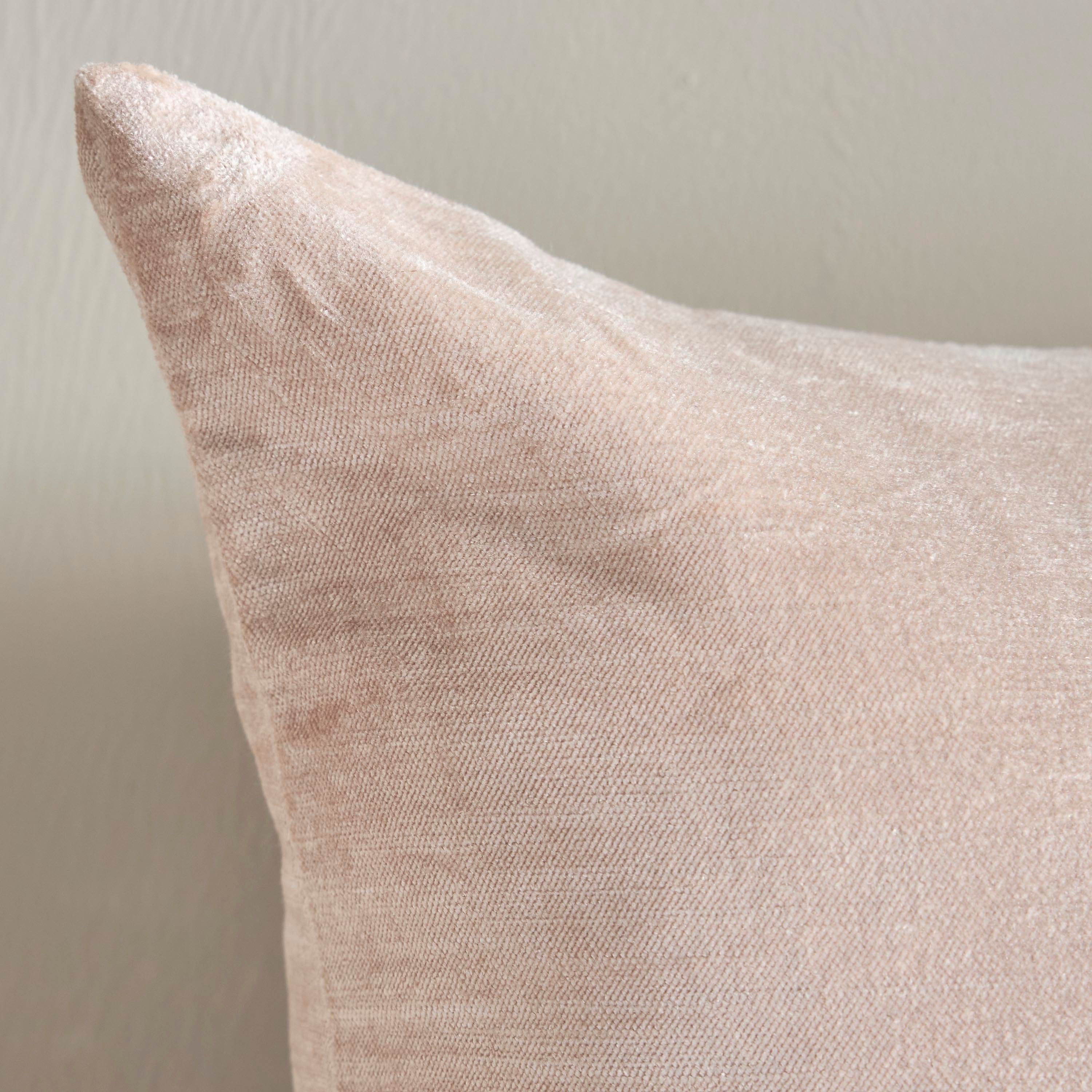 Dupion Cushion Cover - 45x45 cm-household-cushionsandthrows-cushioncovers-image-2