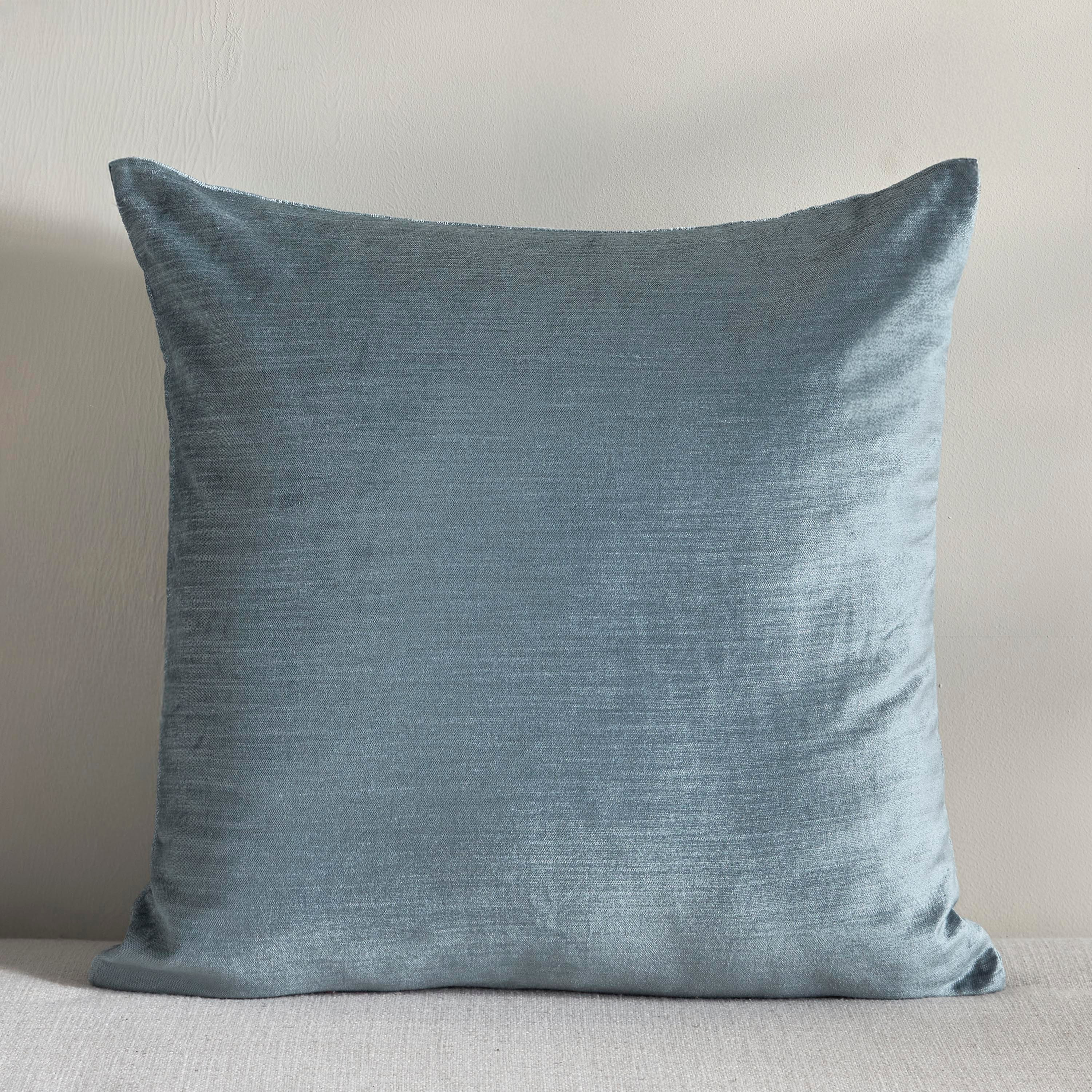 Dupion Cushion Cover - 45x45 cm-household-cushionsandthrows-cushioncovers-image-1