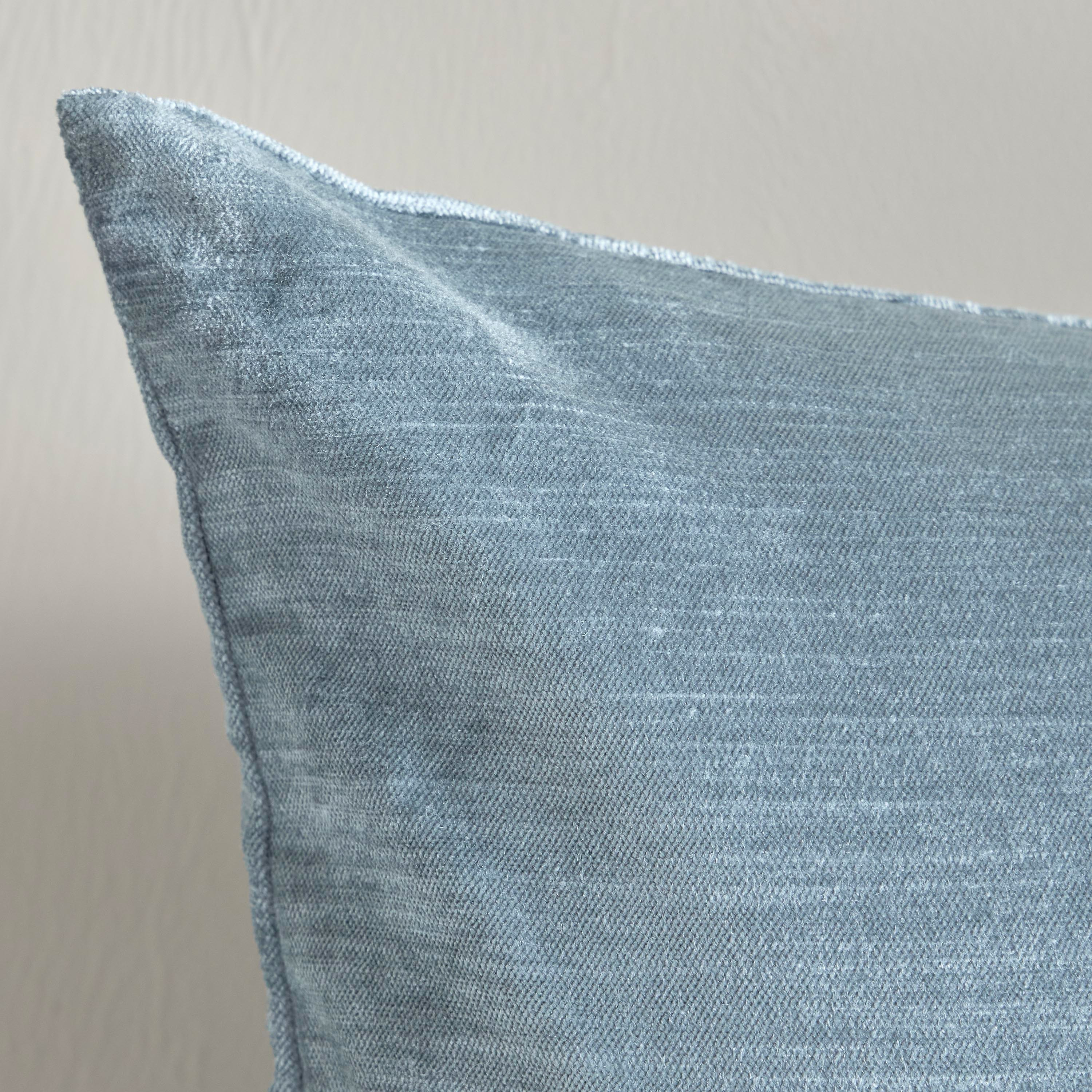 Dupion Cushion Cover - 45x45 cm-household-cushionsandthrows-cushioncovers-image-2