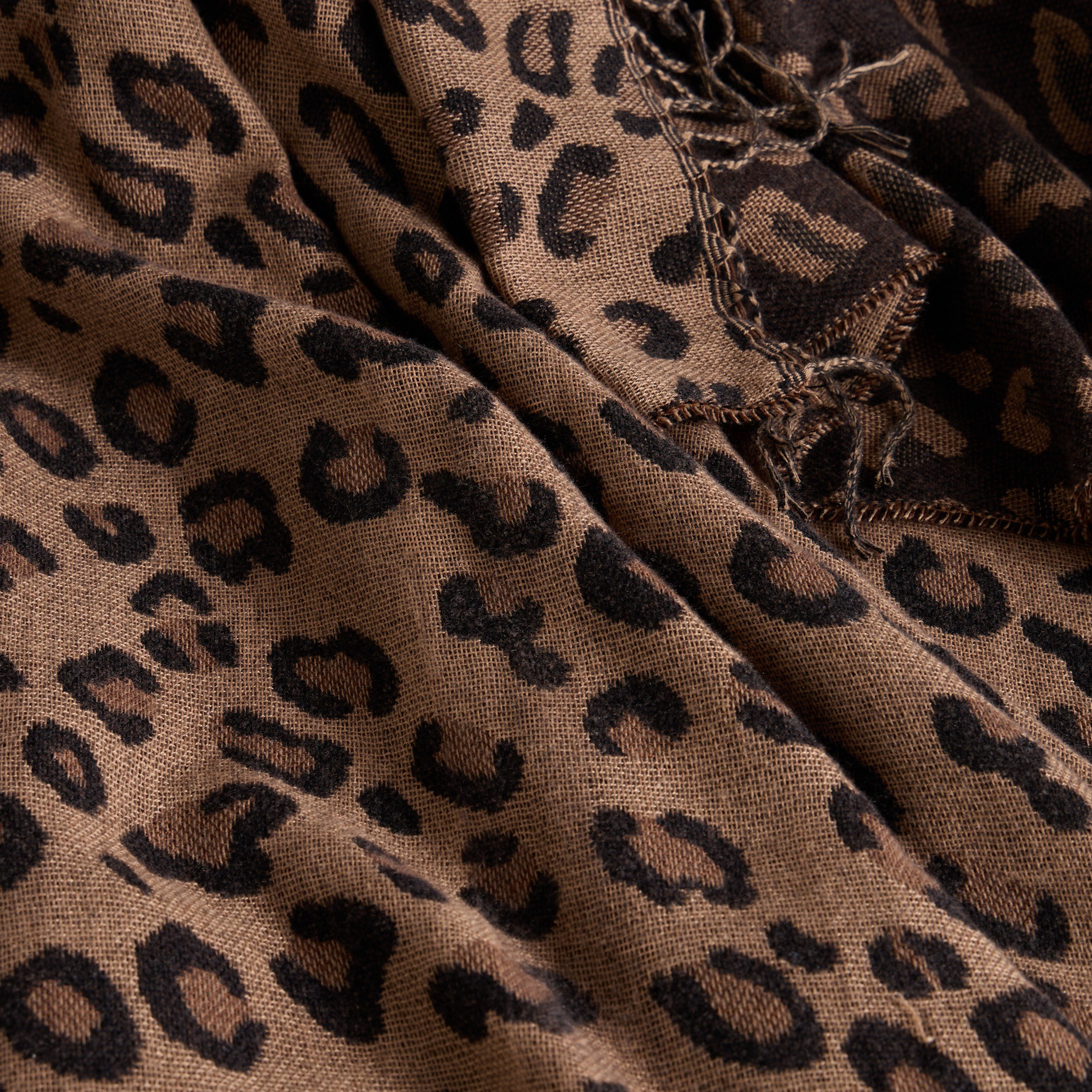 Desert Leopard Throw - 130x170 cm-household-cushionsandthrows-throwsandblankets-throws-image-2
