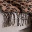 بطانية خفيفة بطبعات نمر - 130x170 سم-household-cushionsandthrows-throwsandblankets-throws-image-2