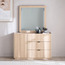 تسريحة بـ3 أدراج ومرآة - جرانت-furniture-bedroom-dressersandmirrors-image-9