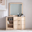 تسريحة بـ3 أدراج ومرآة - جرانت-furniture-bedroom-dressersandmirrors-image-8