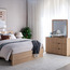 تسريحة بـ3 أدراج ومرآة - جرانت-furniture-bedroom-dressersandmirrors-image-2