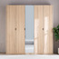 Grant 5-Door Wardrobe-furniture-bedroom-wardrobes-image-2