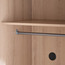 Grant 5-Door Wardrobe-furniture-bedroom-wardrobes-image-5