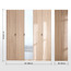 Grant 5-Door Wardrobe-furniture-bedroom-wardrobes-image-9