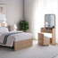 تسريحة مع مرآة - جرانت-furniture-bedroom-dressersandmirrors-image-2