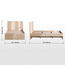 سرير فردي - جرانت - 120 × 200 سم-furniture-bedroom-beds-singlebeds-image-1